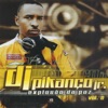 DJ Pikanco Jr - Me Kuia Bué