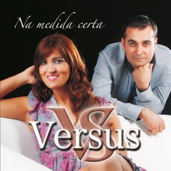 Versus - Fica Pra Sempre Aqui