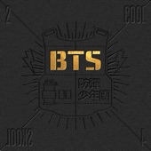 Bts - WE ARE BULLETPROOF PT.2