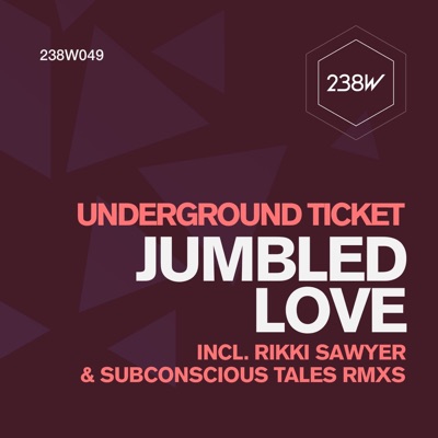 Jumbled Love - Single