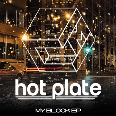 My Block - EP