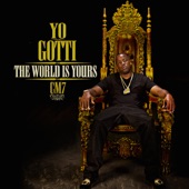 Yo Gotti - Bulletproof