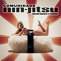 JITSU — COMUNIDADE NIN