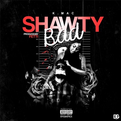 Shawty Bad - Single