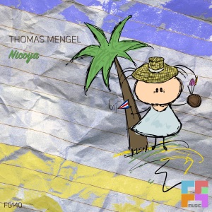 Nicoya - Single