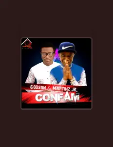 Poslechněte si interpreta God*son, sledujte hudební videa, přečtěte si životopis, podívejte se na data turné a další informace.