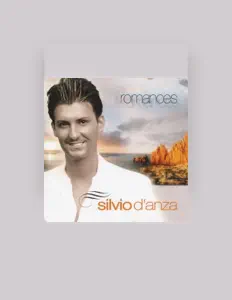 聆聽 Silvio d'Anza、觀看音樂影片、閱讀小傳、查看巡演日期等！