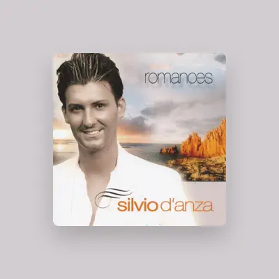 Listen to Silvio d'Anza, watch music videos, read bio, see tour dates & more!