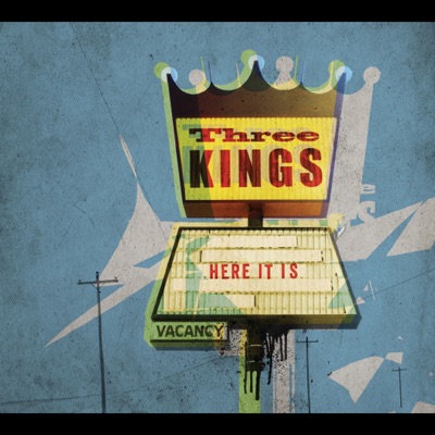 Here It Is - EP