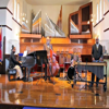 Amazing Grace - Dr. Sean Daniels & DSD Jazz Quartet