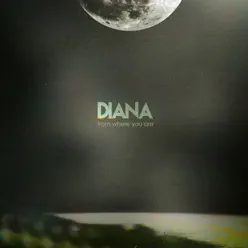 From Where You Are - EP - Diana From Where You Are - EP - Diana