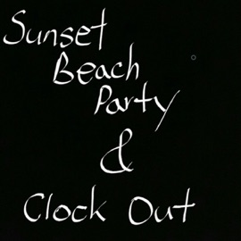 Clock Out MCMK, Greg & Skizzo
