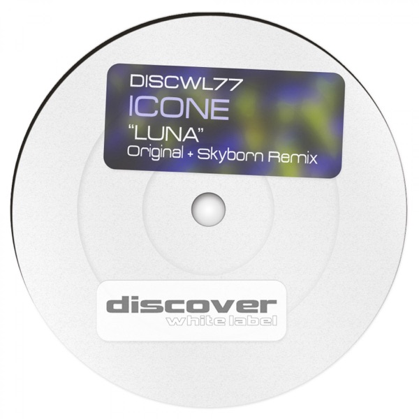 Luna - Single