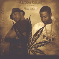 Do You Like Me (feat. Ransom) - Single - KARBON KNIGHT