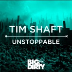 Unstoppable - Single