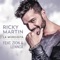 La Mordidita (Urban Remix) [feat. Zion & Lennox] - Ricky Martin lyrics