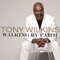 Reign Jesus Reign (feat. The Corporation Singers) - Tony Wilkins lyrics