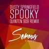 Spooky (Quinten 909 Remix) - Single, 2015