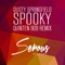 Spooky cover