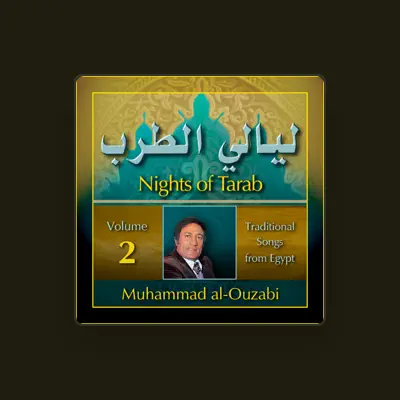 Listen to Muhammad al-Ouzabi, watch music videos, read bio, see tour dates & more!