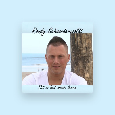 Listen to Randy Schoonderwaldt, watch music videos, read bio, see tour dates & more!