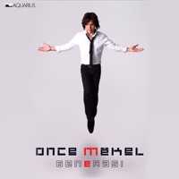 Generasi - Single - Once Mekel