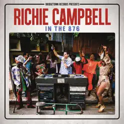 In the 876 - Richie Campbell