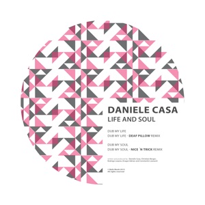 Life and Soul - EP
