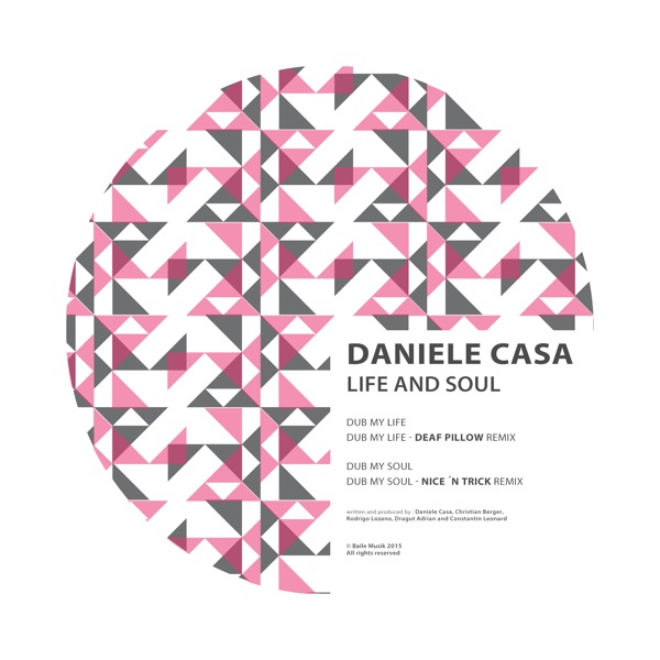 Life and Soul - EP