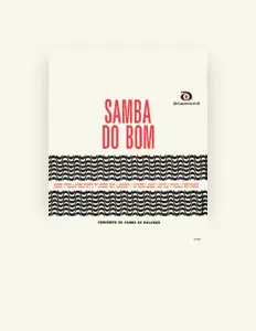 Listen to Conjunto de Samba de Balanço, watch music videos, read bio, see tour dates & more!