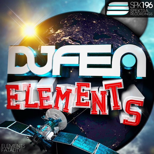 Elements - Single
