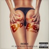 Bad B*tch (feat. Jeremih, Rick Ross & Fabolous) [Remix] - Single, 2015
