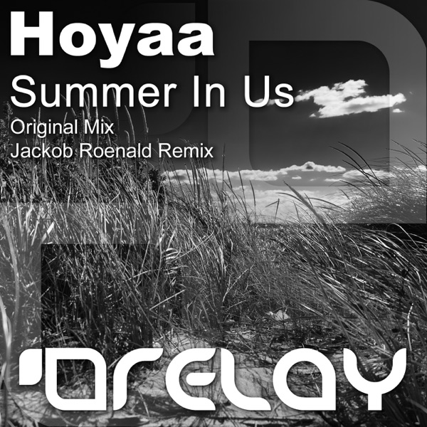 Summer in Us - Single