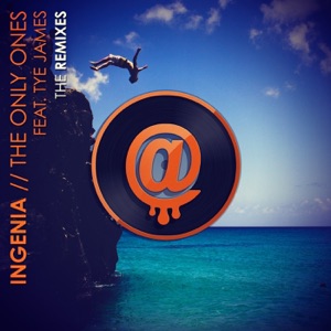 The Only Ones (The Remixes) - Single