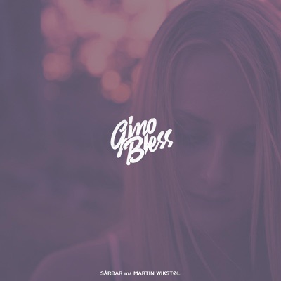 Sårbar (m/ Martin Wikstøl) [feat. Martin Wikstøl] - Single