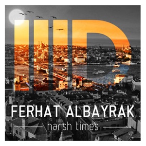 Harsh Times - EP