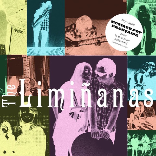 The Limiñanas - The Limiñanas