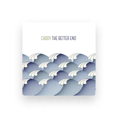 Listen to Caddy, watch music videos, read bio, see tour dates & more!