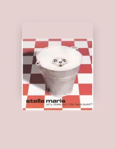 Ouça Stella Maris, assista a videoclipes, leia a biografia, veja as datas das turnês e mais!