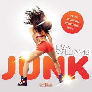 Junk - EP