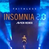 Insomnia 2.0 (Avicii Remix) [Radio Edit] cover art
