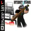 Insane Ian - Watch Your Language