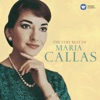 Juliette  The Very Best of Maria Callas
