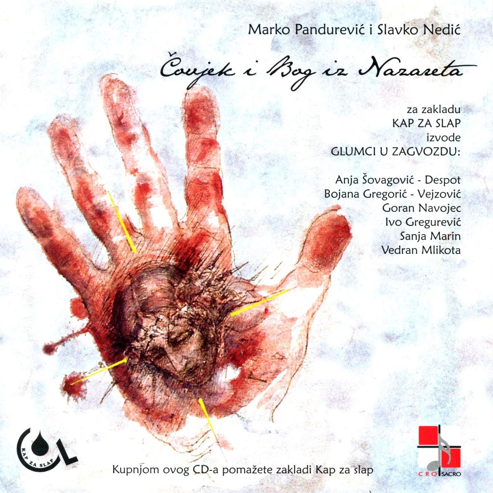 Čovjek i Bog Iz Nazareta