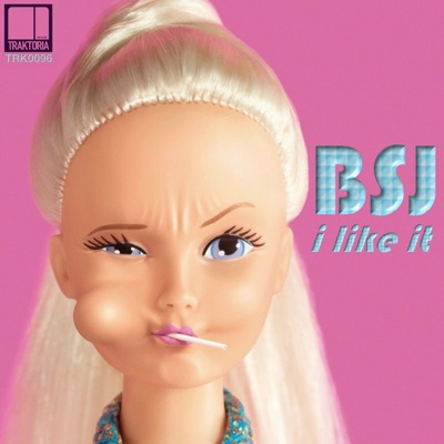 I Like It - Single