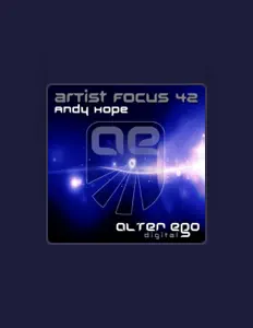 Dengarkan Andy Hope, tonton video musik, baca bio, lihat tanggal tur & lainnya!