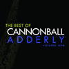 Cannonball Adderley - Serenata Grafik