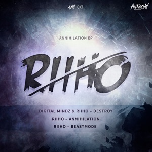 Annihilation - Single