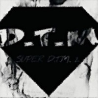 Super Dtm 2 - EP - DTM