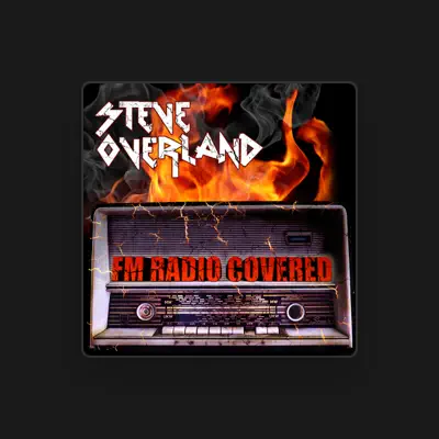 Listen to Steve Overland, watch music videos, read bio, see tour dates & more!